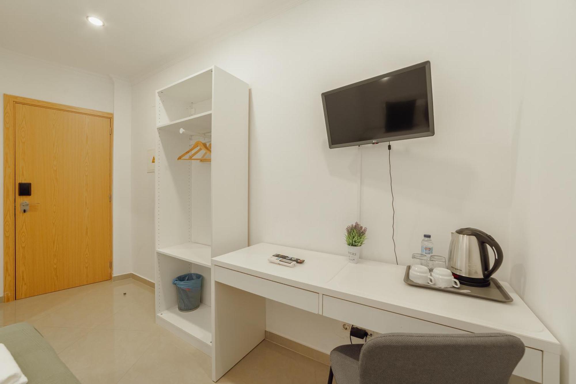Guest house Downtown By Hosty Lisbon