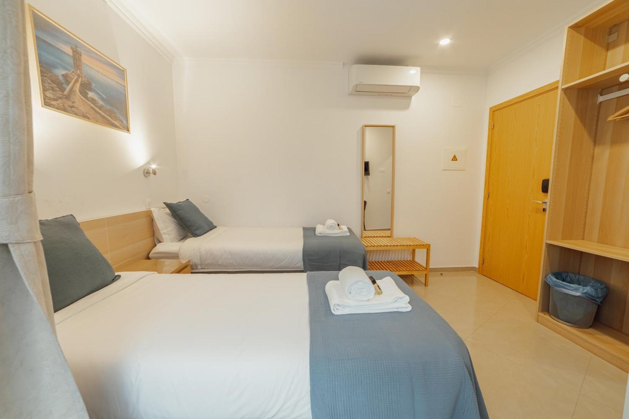 Guest house Downtown By Hosty
