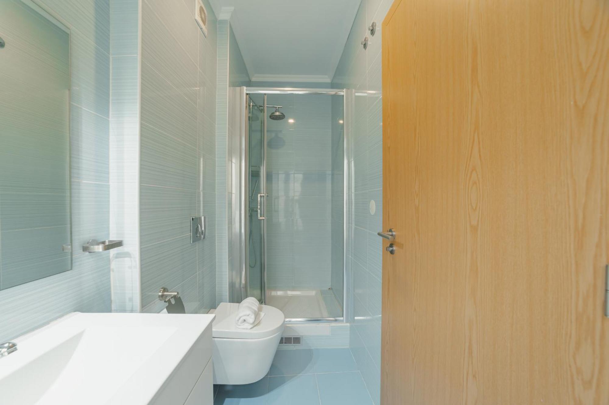Downtown By Hosty Guest house Lisbon