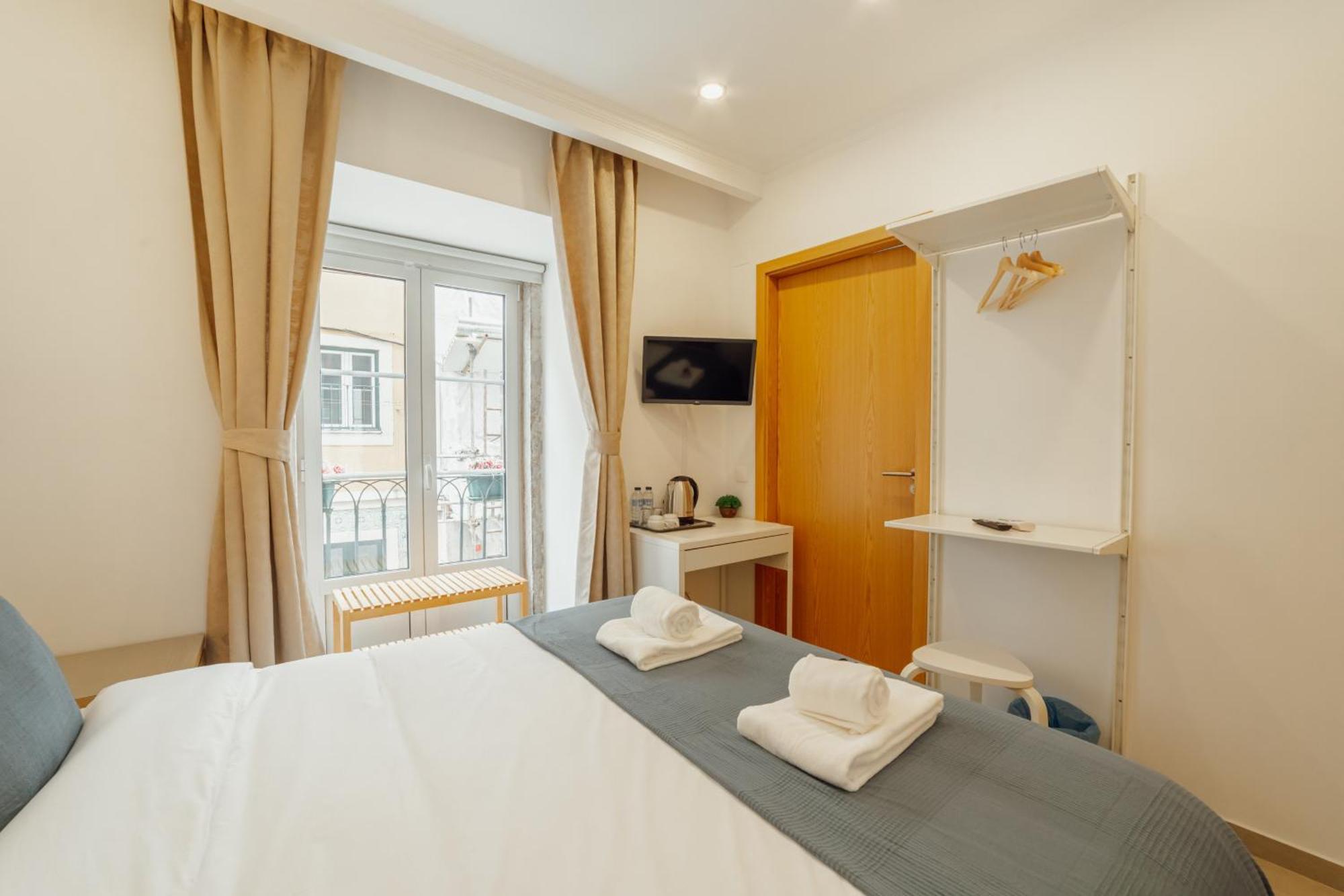 Downtown By Hosty Guest house *