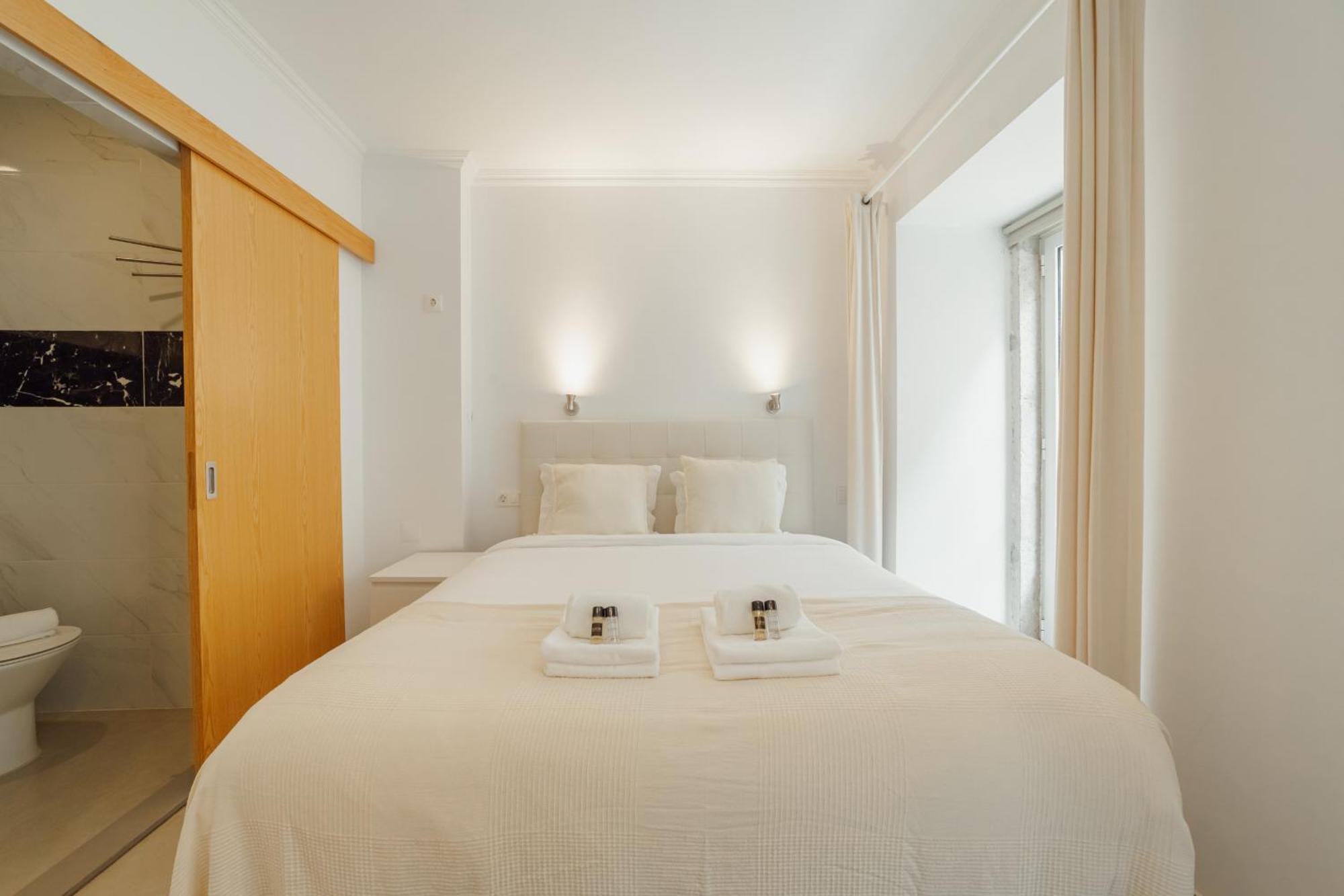 Downtown By Hosty Guest house *