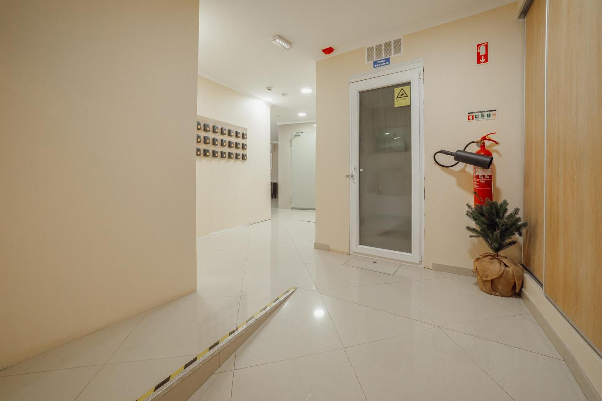 Guest house Downtown By Hosty