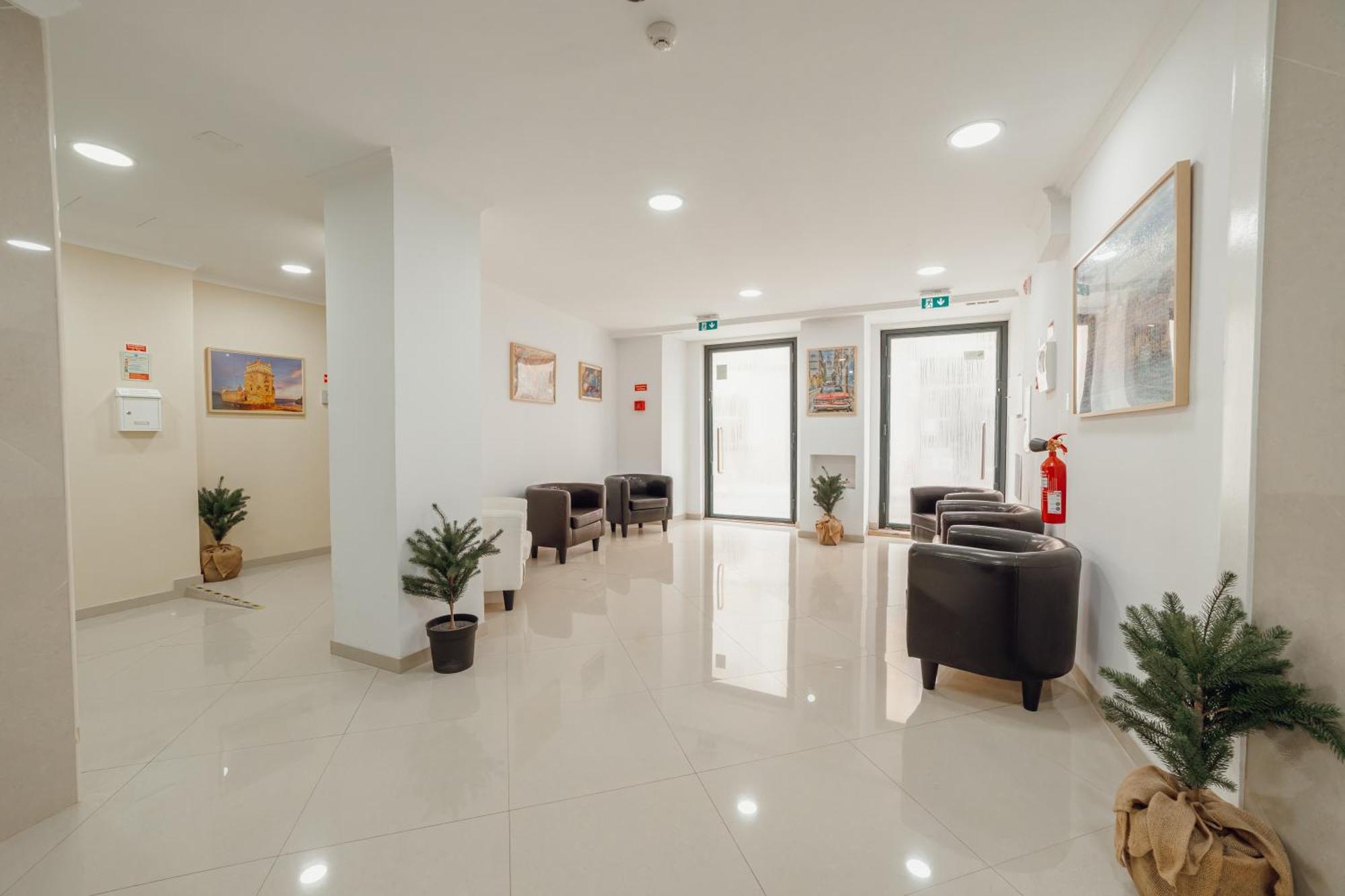 Downtown By Hosty Guest house *