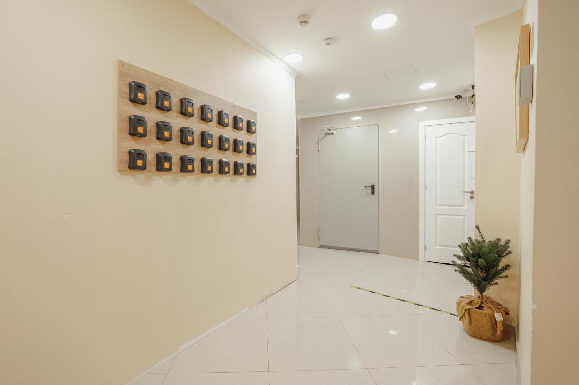 Downtown By Hosty Guest house *
