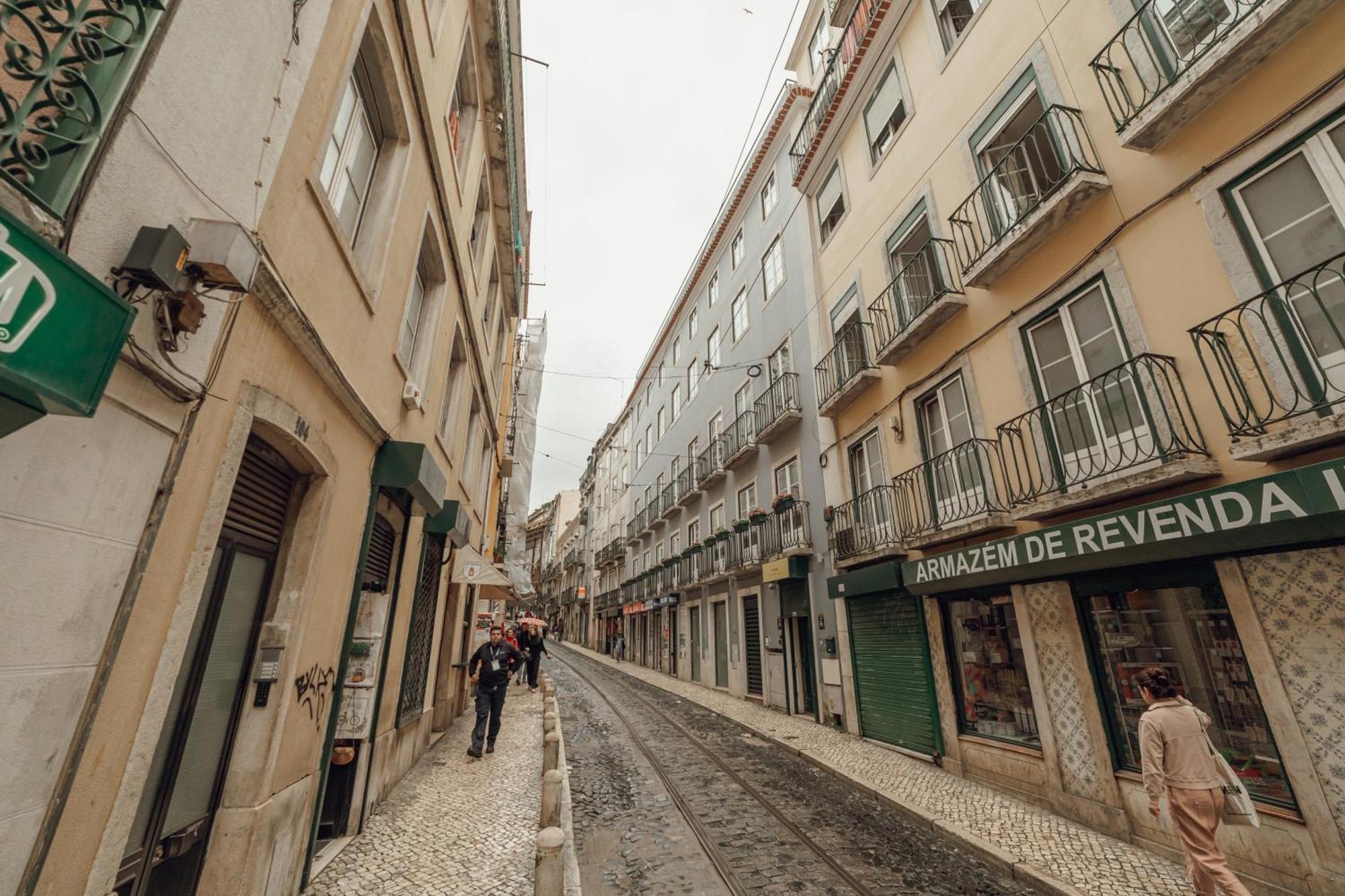 Downtown By Hosty Lisbon